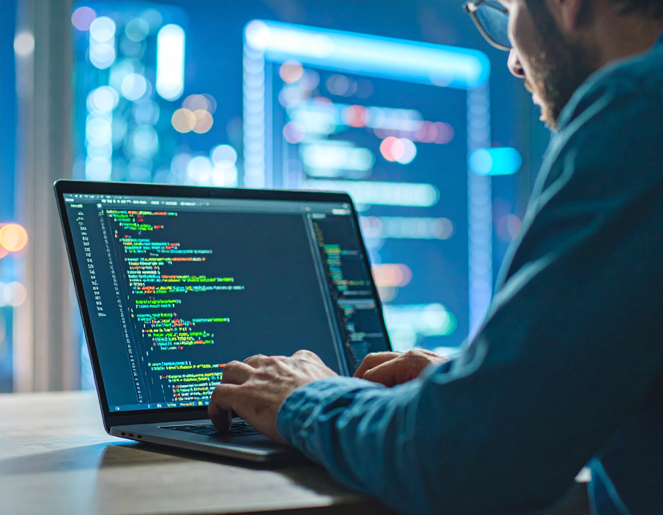 Web Development