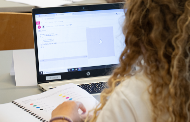 uileggen van de workshop